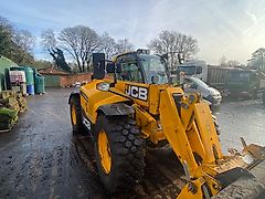 JCB 542-70