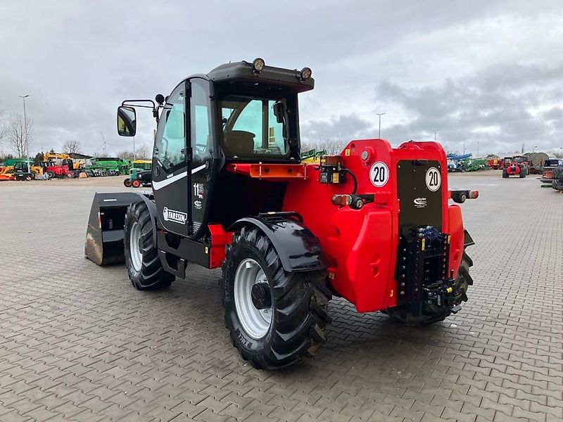 Faresin FARESIN 11.35 VPSE