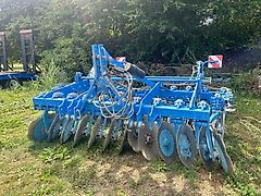 Lemken Rubin 10/300 U