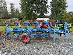 Lemken Vari-Opal 7 X 4-1 L 90