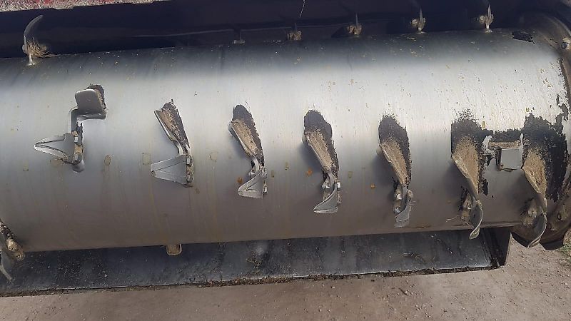 Siloking Selfline 2115-18 SCR