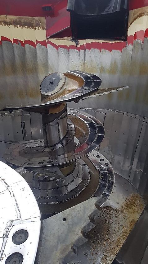Siloking Selfline 2115-18 SCR