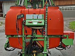 Jessernigg ASS - 1000 Liter - 15 Meter