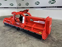 Maschio Bisonte 280 Front/Heck