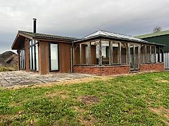 Retreat Homes Lodge & Orangery