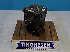 JF Fodervogn (Spare part/Reservedel/Ersatzteil)