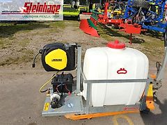 Sonstige 300 l Gießplattform