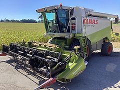 Claas Lexion 470 Evolution