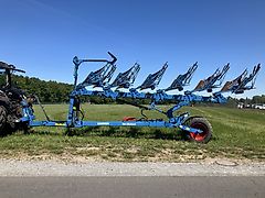 Lemken VariDiamant