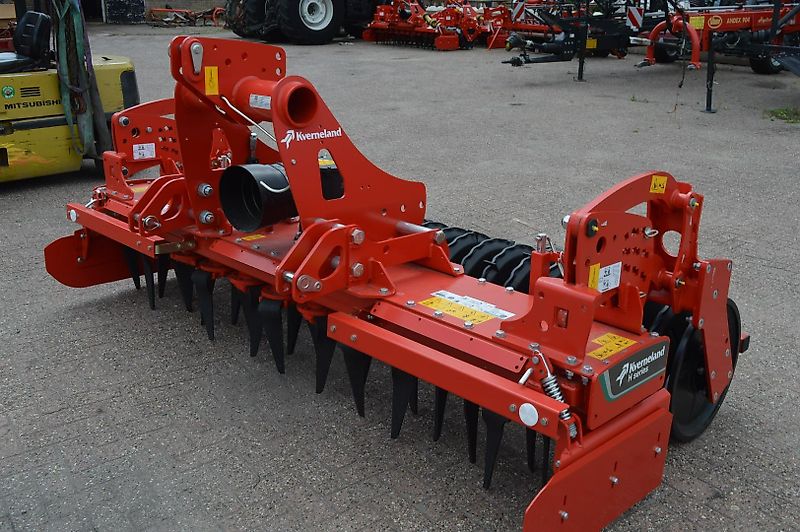 Kverneland h serie