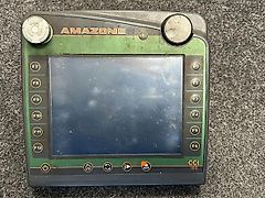 Amazone ED 6000 2C Super Section Control