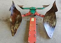 Extra Furow for KV LD85 Shearbolt plough Extra Furow for KV LD85 Shearbolt plough