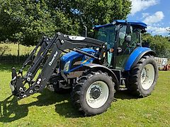 New Holland TD5.85