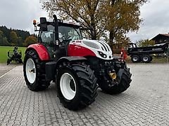 Steyr 6175 Impuls CVT
