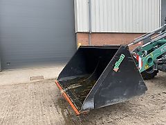 Albutt A105-80 Grain Bucket