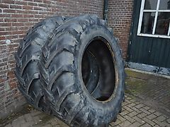 Michelin agribib