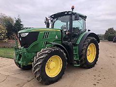 John Deere 6190R