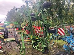 Krone KW 8.82