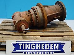 RMH Fodervogn (Spare part/Reservedel/Ersatzteil)