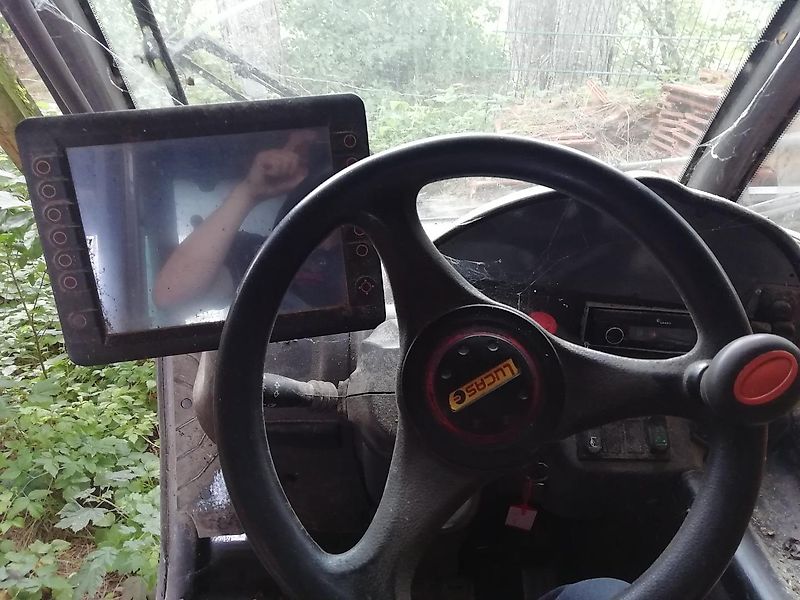 Lucas Autospire 240