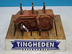 Comer Fodervogn Gearkasse 73220800 (Spare part/Reservedel/Ersatzteil)