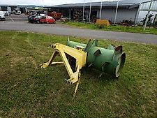 Stockmann Silageverteiler Siloverteiler 1,8m