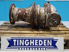 JF Fodervogn (Spare part/Reservedel/Ersatzteil)