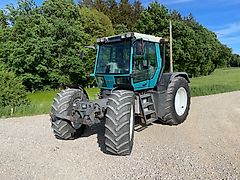 Fendt Xylon 520