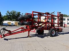 Horsch TERRANO 6 FM