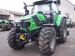 Deutz-Fahr 6150.4 RVShift