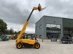 JCB 525-60 Hi Viz Telehandler (ST24297)