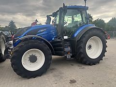 Valtra T 215D / Vollausstattung