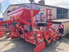Kverneland e-drill Compact