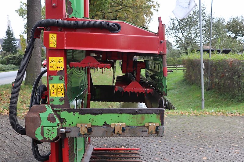 Strautmann HX 4