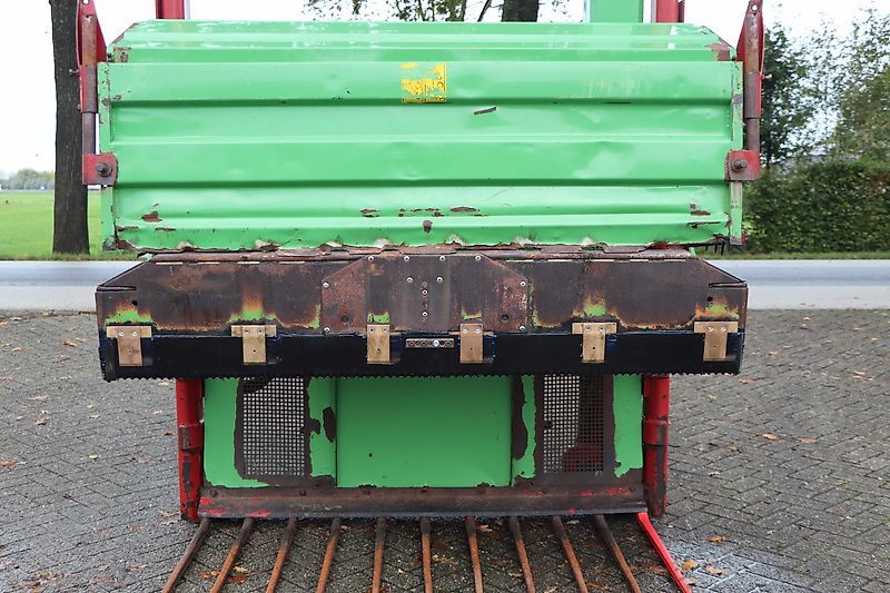 Strautmann HX 4