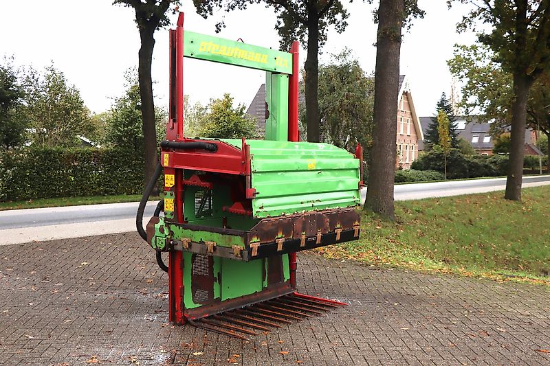 Strautmann HX 4
