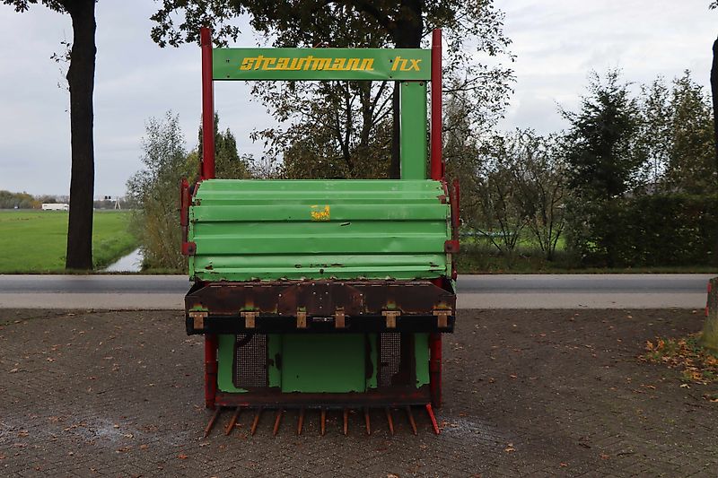 Strautmann HX 4