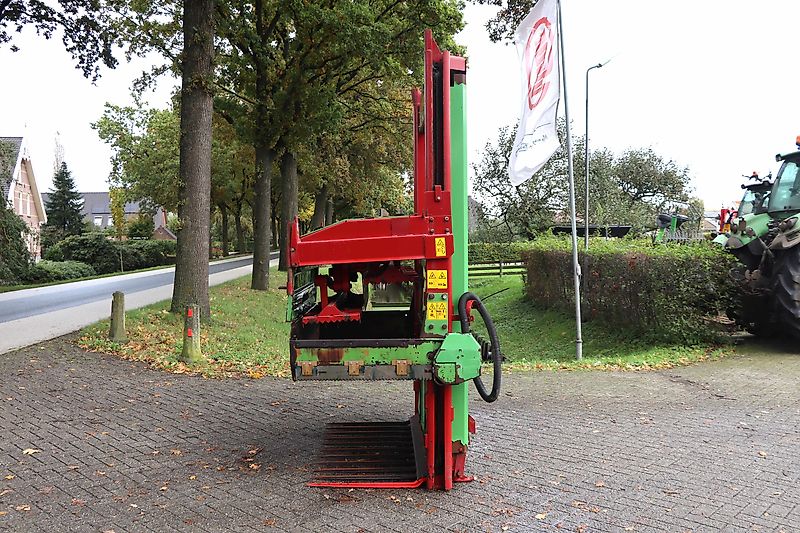 Strautmann HX 4