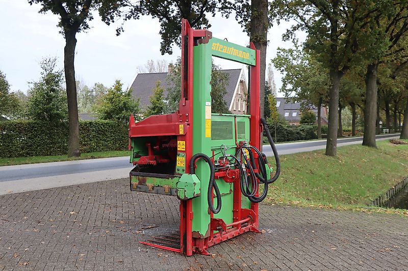 Strautmann HX 4