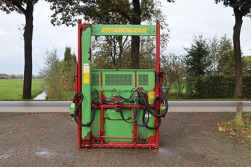 Strautmann HX 4