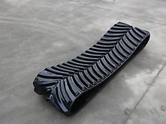 Westtrack Rubber tracks for Zuidberg, Grevac, Camso, Tidue etc.