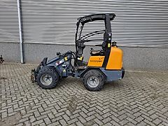 Giant D332SWT Xtra