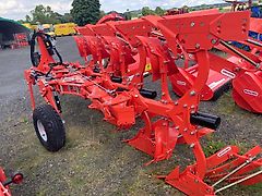 Maschio Unico M 4+1