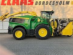 John Deere 9900i