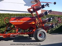 Horsch Maestro 8 CC 75 / 2.370 HA
