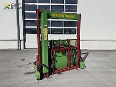 Strautmann Hydrofox HQ 2200