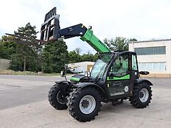 Deutz-Fahr AGROVECTOR 29.6