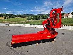 Tehnos MBP 280 Schwenk Seiten Mulcher Profi 2,80m