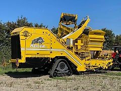 Westtrack rups track systeem