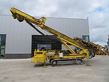 Casagrande Perforatrice C14S